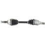 CV Axle Shaft FD-8290