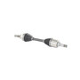 CV Axle Shaft FD-8249