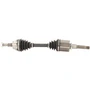 AAR CV Axle Shaft FD-8364