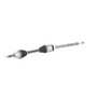 AAR CV Axle Shaft FD-8320
