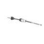 CV Axle Shaft FD-8296