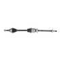 AAR CV Axle Shaft FD-8324
