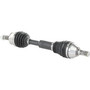 Extended Travel CV Axle Shaft FI-8009XTT