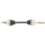 AAR CV Axle Shaft FD-8390