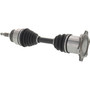 CV Axle Shaft FD-86123