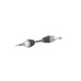 CV Axle Shaft GM-8217