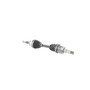 CV Axle Shaft GM-8217