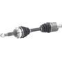 CV Axle Shaft GM-8170