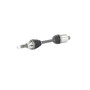 AAR CV Axle Shaft GM-8396