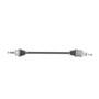CV Axle Shaft GM-8298