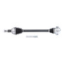 CV Axle Shaft GM-8416