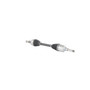 AAR CV Axle Shaft GM-8470