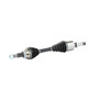 AAR CV Axle Shaft GM-8499