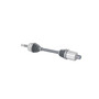 AAR CV Axle Shaft GM-8422