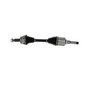 AAR CV Axle Shaft GM-8485