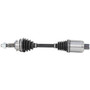 AAR CV Axle Shaft GM-8442