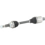 AAR CV Axle Shaft GM-86030