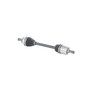 CV Axle Shaft HO-8043