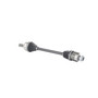 CV Axle Shaft HO-8249
