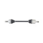 AAR CV Axle Shaft HO-8230
