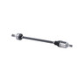 AAR CV Axle Shaft HO-86063