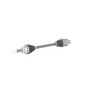 CV Axle Shaft HO-8235