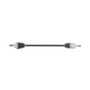 AAR CV Axle Shaft HO-8553