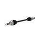 AAR CV Axle Shaft HO-86029