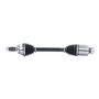 AAR CV Axle Shaft HO-86072