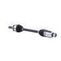AAR CV Axle Shaft HO-86073