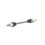 CV Axle Shaft HO-8246