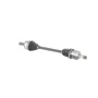 CV Axle Shaft HO-8246