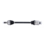 AAR CV Axle Shaft HO-86076
