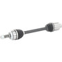 AAR CV Axle Shaft HO-86009