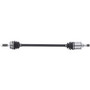 CV Axle Shaft HO-86100