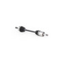AAR CV Axle Shaft HO-8654