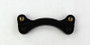 Wilwood Caliper Bracket 5.250,.250 OFFSET,4.722