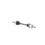 AAR CV Axle Shaft HO-8801