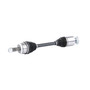 AAR CV Axle Shaft HO-8803