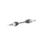 CV Axle Shaft KA-8039