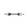 AAR CV Axle Shaft KA-8126