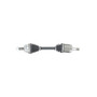 CV Axle Shaft MB-8015