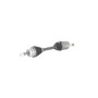 CV Axle Shaft MB-8015