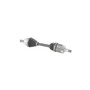 CV Axle Shaft MB-8015