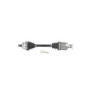 CV Axle Shaft MB-8016