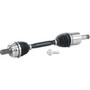 AAR CV Axle Shaft MB-86015
