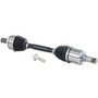 AAR CV Axle Shaft MB-86015
