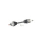 CV Axle Shaft MB-8017