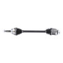 CV Axle Shaft MI-8125