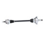 CV Axle Shaft MB-8074
